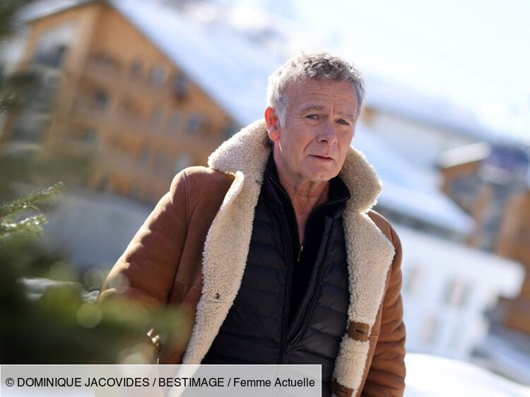 "Il commence à m’insulter" : ce tournage avec Jean-Pierre Marielle, atteint d’Alzheimer, dont Franck Dubosc se rappellera longtemps