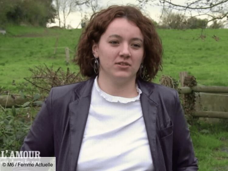 Flavie (« L’amour est dans le pré ») : sa rupture avec Valentin liée aux messages que recevait l’agriculteur ?