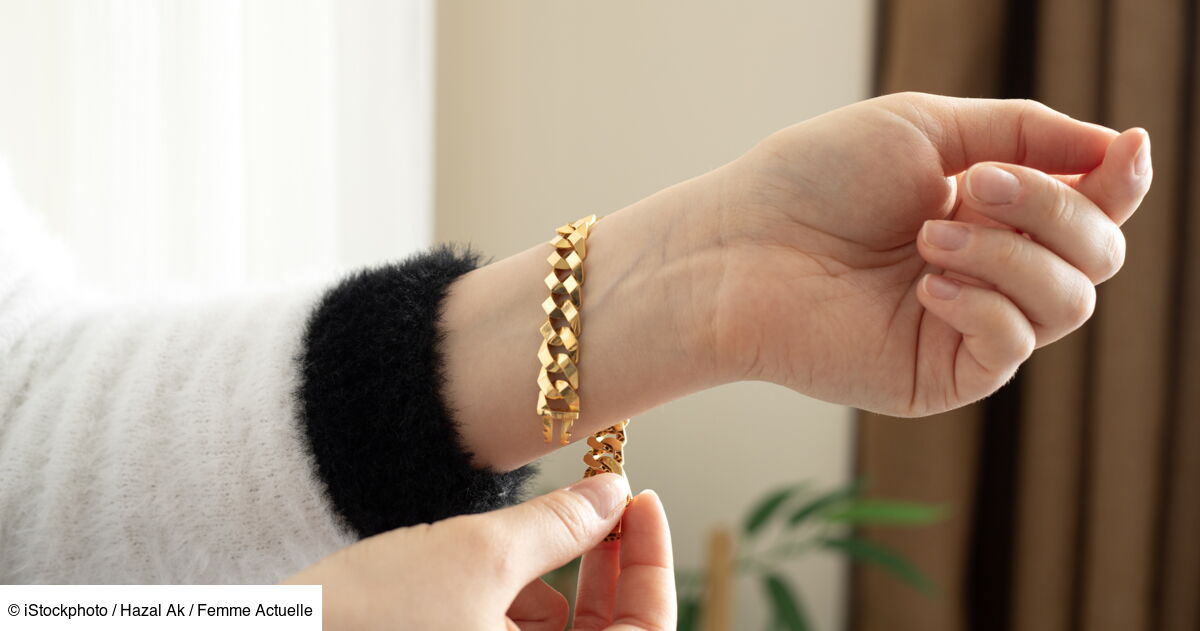 Voici ENFIN comment attacher tes bracelets sans l aide de personne
