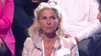 Caroline Margeridon ("Danse avec les stars") pas du tout sportive : "Je  suis du genre à traverser la rue avec ma voiture" : Femme Actuelle Le MAG