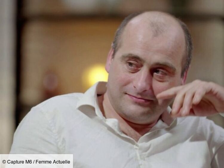 "Trop directive" : Charles ("L'amour est dans le pré") annonce sa rupture  avec Marilia et certains internautes sont loin d'être surpris : Femme  Actuelle Le MAG