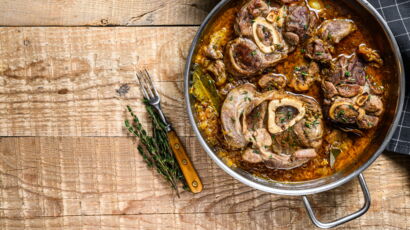 60 recettes de plats mijotés pour se réchauffer : Femme Actuelle Le MAG