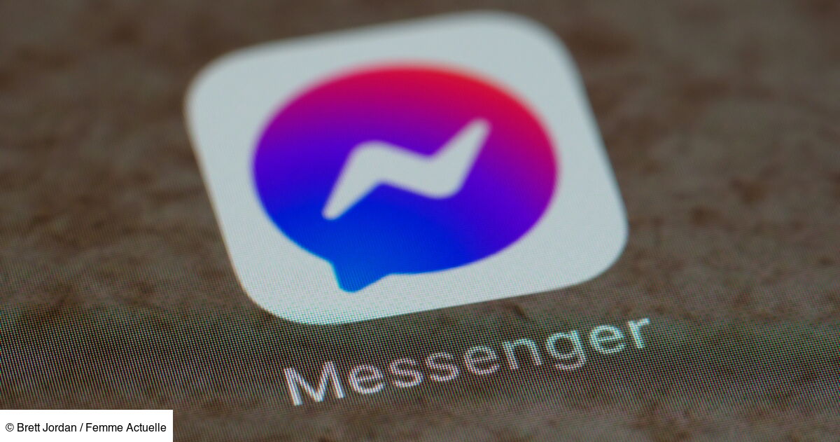 Comment bloquer quelqu’un sur Messenger ? : Femme Actuelle Le MAG