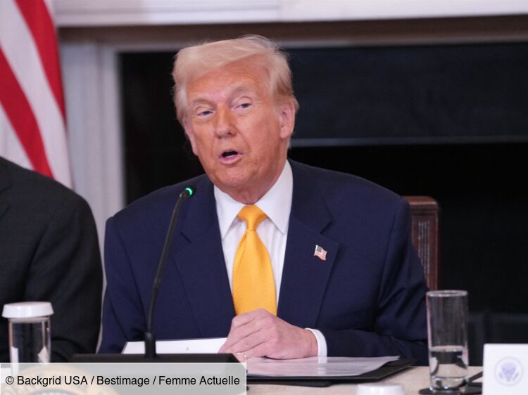 "Femme", 'tribal", 'transgenre"… voici la liste de mots désormais interdits par l’administration Trump
