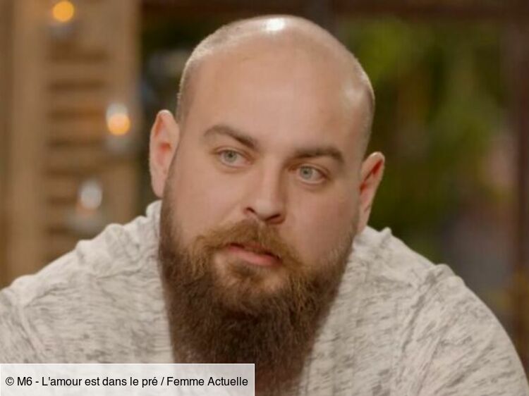 « Je commence à en avoir marre de me faire insulter » : Valentin de la saison 16 de « L’amour est dans le pré » fait une mise au point