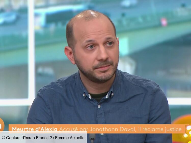 Accusé à tort par Jonathann Daval d’avoir tué sa belle-sœur, Grégory Gay réclame une nouvelle fois la justice pour "dénonciation calomnieuse"