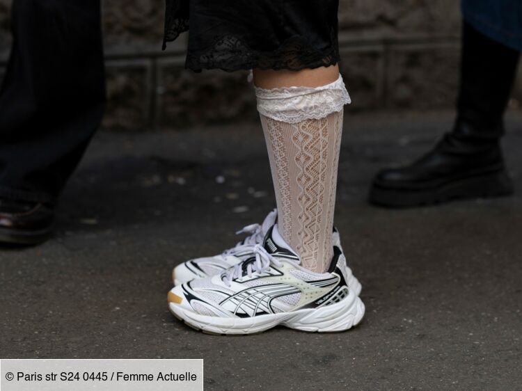 Envie de fouler les rues avec des baskets tendance aux pieds ? Ces modèles seront partout au printemps 2025 !