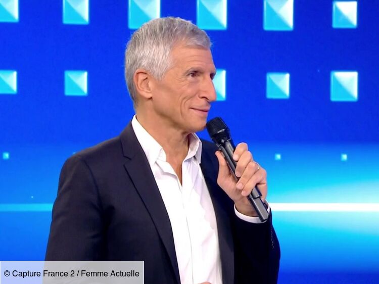 "Soyez très concentré" : Nagui met en garde un candidat de "N'oubliez pas les paroles" à cause de son travail