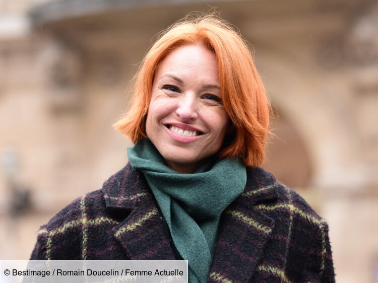 Natasha St-Pier : pourquoi elle a retiré ses implants mammaires à 32 ans
