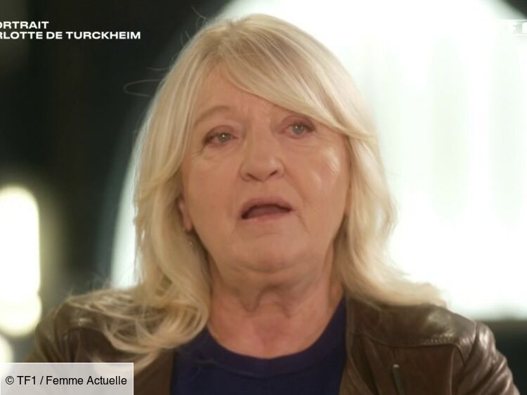 "Presque un pied dans la tombe" : Charlotte de Turckheim fragilisée par un problème de santé avant "Danse avec les stars"