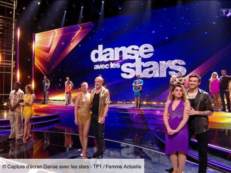 "Danse avec les stars" : un candidat blessé, la production prend une décision radicale