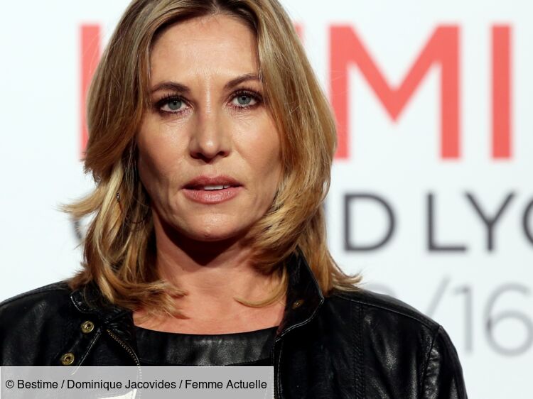 Mathilde Seigner accusée de violences par sa sœur : l'actrice brise le silence