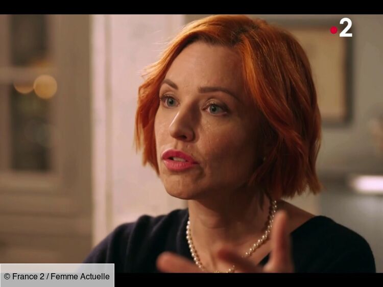 "Je retourne chez mes parents" : Natasha St-Pier évoque la dépression dont elle a souffert