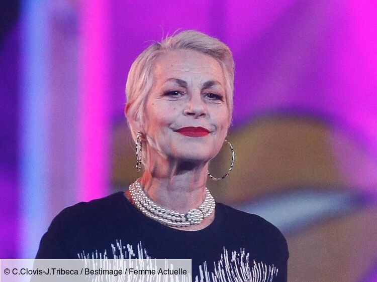 Lio : quelques jours après le décès de son fils, elle remonte sur scène