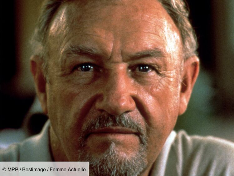 Gene Hackman : ses enfants exclus de la succession, qui va hériter de sa fortune estimée à 80 millions de dollars ?