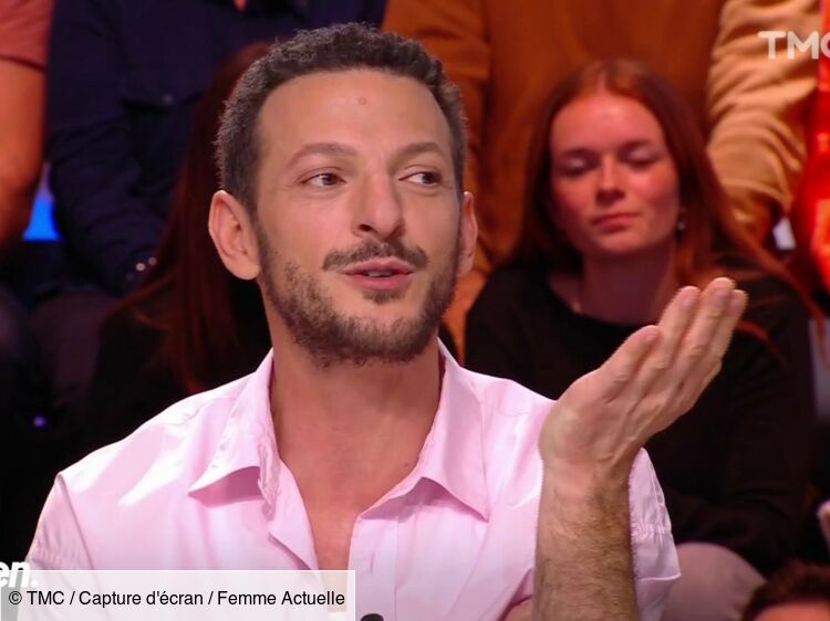 "On ne m'a pas tellement appelé" : Vincent Dedienne révèle qu'il donnait son vrai numéro de téléphone dans un de ses spectacles