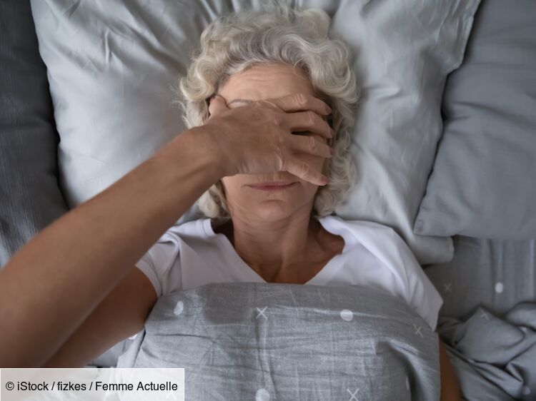 "Chez les personnes âgées, les siestes ne doivent pas excéder cette durée" - Un neurologue alerte sur les conséquences d'un manque de sommeil