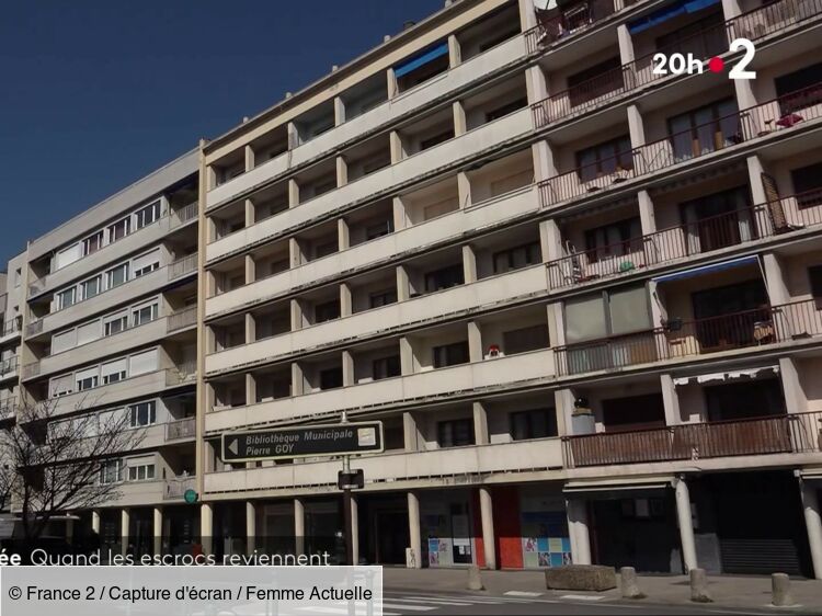 "De vrais marchands de sommeil" : ces squatteurs relâchés qui tentent de prendre possession d'un immeuble