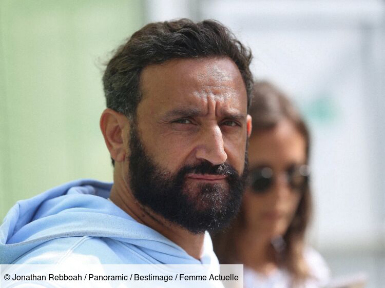 Cyril Hanouna et Tiphaine Auzière très proches : ce dîner avec la fille de Brigitte Macron qui intrigue