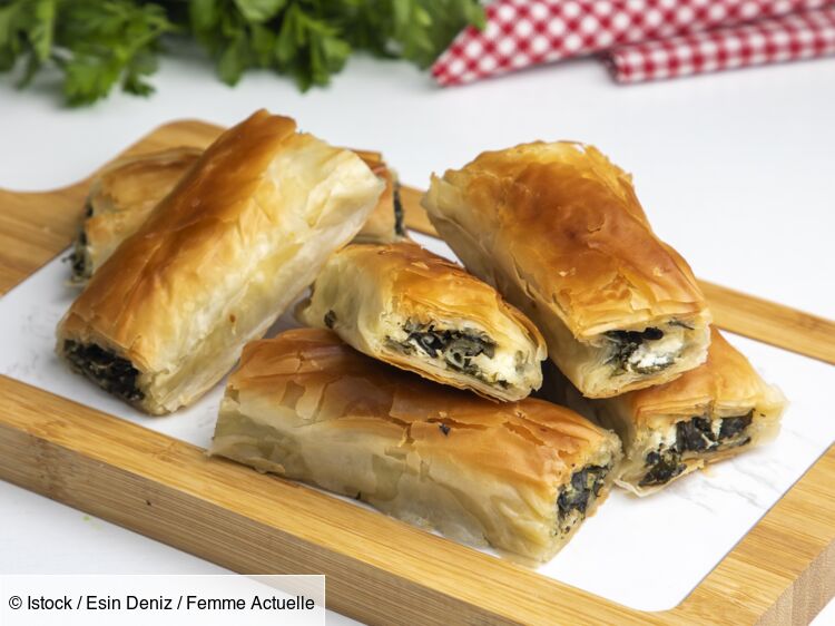 Nos meilleures recettes de cuisine