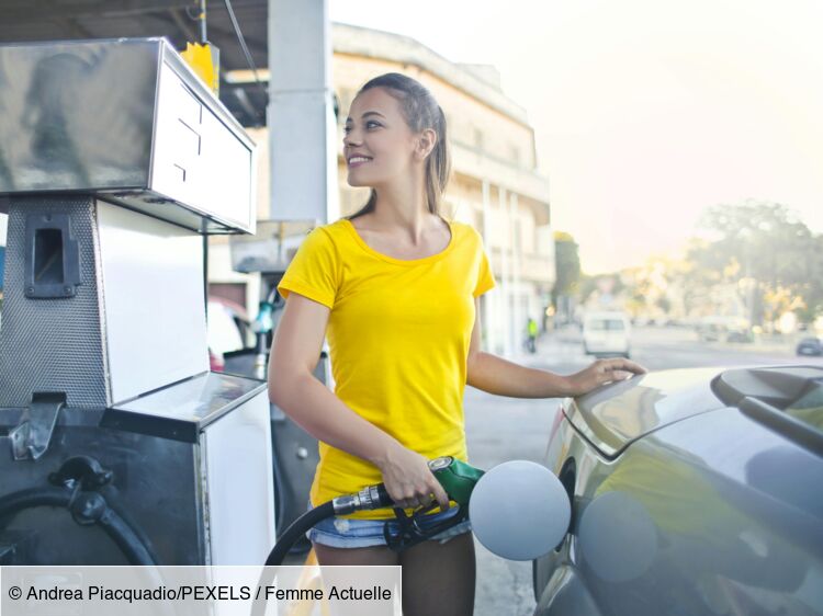 Bonne nouvelle, le prix du carburant baisse et ça devrait durer, voici pourquoi