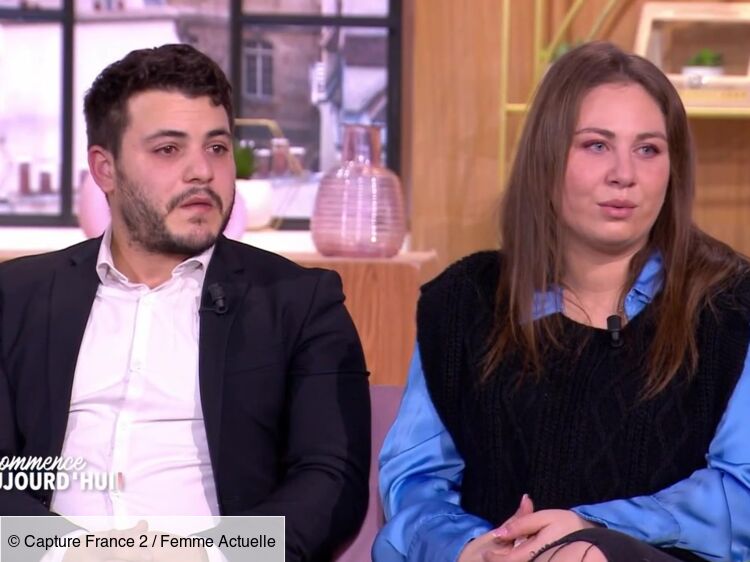 "Un miracle", "notre ange-gardien" : le témoignage bouleversant d’un couple qui a failli perdre ses deux bébés en moins de 24 heures