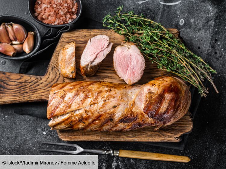 Filet mignon cuit basse température à l'asiatique : la technique pour un résultat ultra fondant
