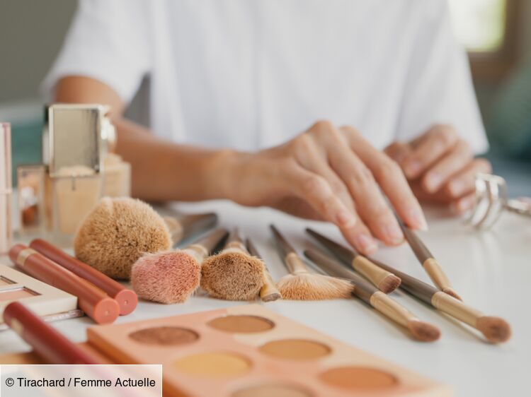 Ces tendances maquillage vont dominer cet été selon cette makeup artist - et elles sont très faciles à reproduire