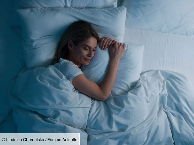 Vous avez du mal à dormir ? Voici 7 astuces pour booster votre production de mélatonine naturellement