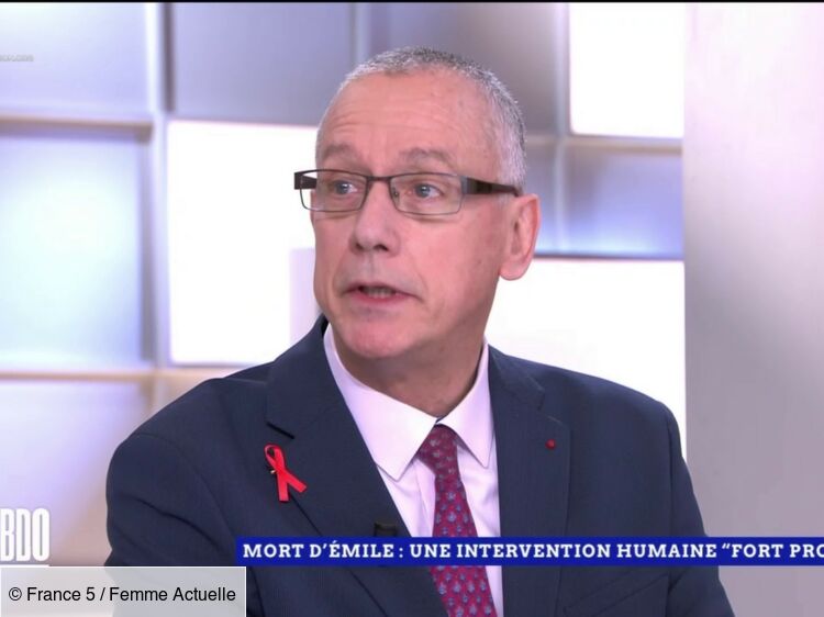 Mort d’Émile : la piste de l'intervention humaine se précise dans l'enquête