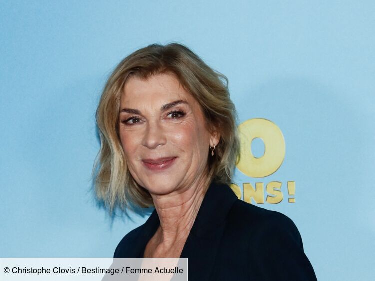 "Ce qu'il a fait est inexcusable" : Michèle Laroque se confie sur sa relation avec Pierre Palmade