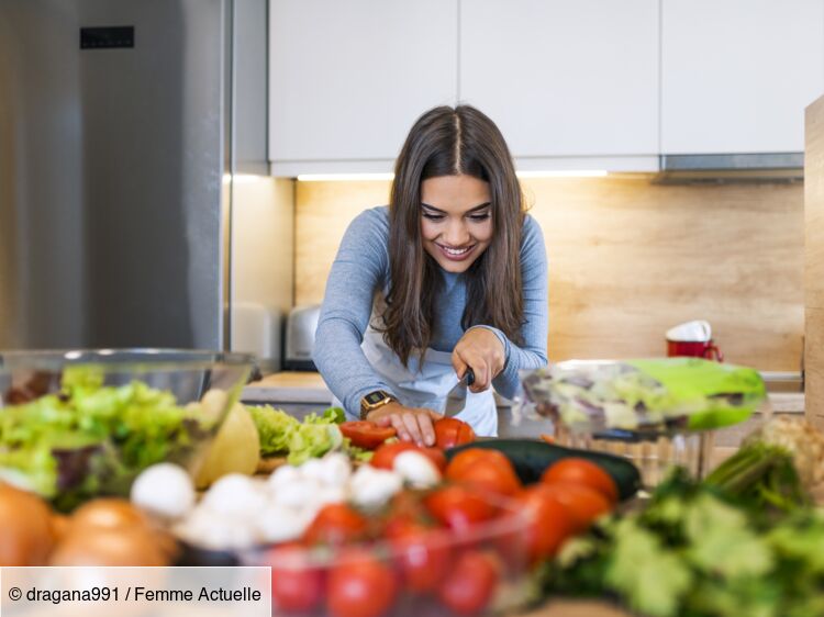 67 recettes végétariennes healthy (et faciles) pour cuisiner les légumes du printemps !
