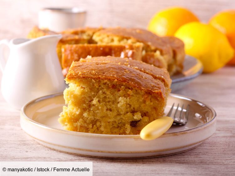 Moelleux à l'orange : la recette aérienne et l'ingrédient inattendu pour un rendu léger