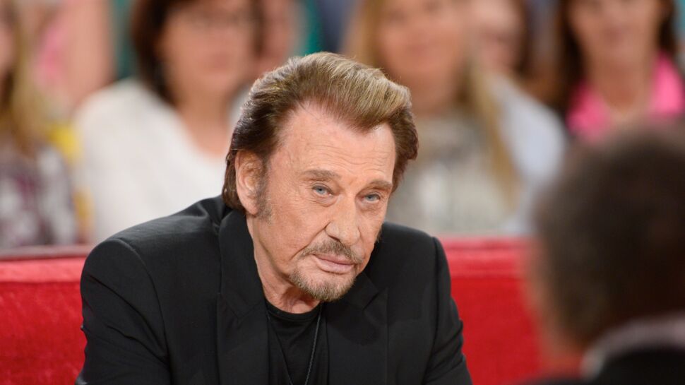 La mythique Panther Deville de Johnny Hallyday, qu’il avait perdue au poker, mise aux enchères pour une coquette somme