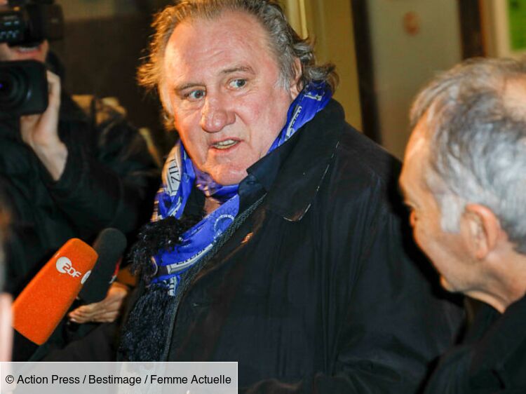 Procès de Gérard Depardieu : qui sont les deux femmes qui accusent le comédien ?