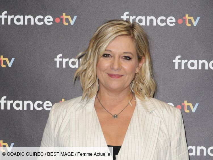 “La télévision est implacable” : Flavie Flamant se confie sur son image à l’écran et avoue que “ce n’est pas si simple”