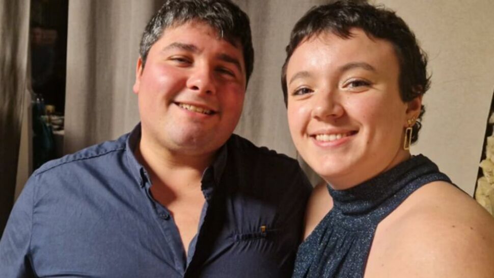 Je n'étais pas au courant" : cette terrible nouvelle que Valentin a apprise  juste avant sa séparation avec Flavie (L'Amour est dans le pré) : Femme  Actuelle Le MAG
