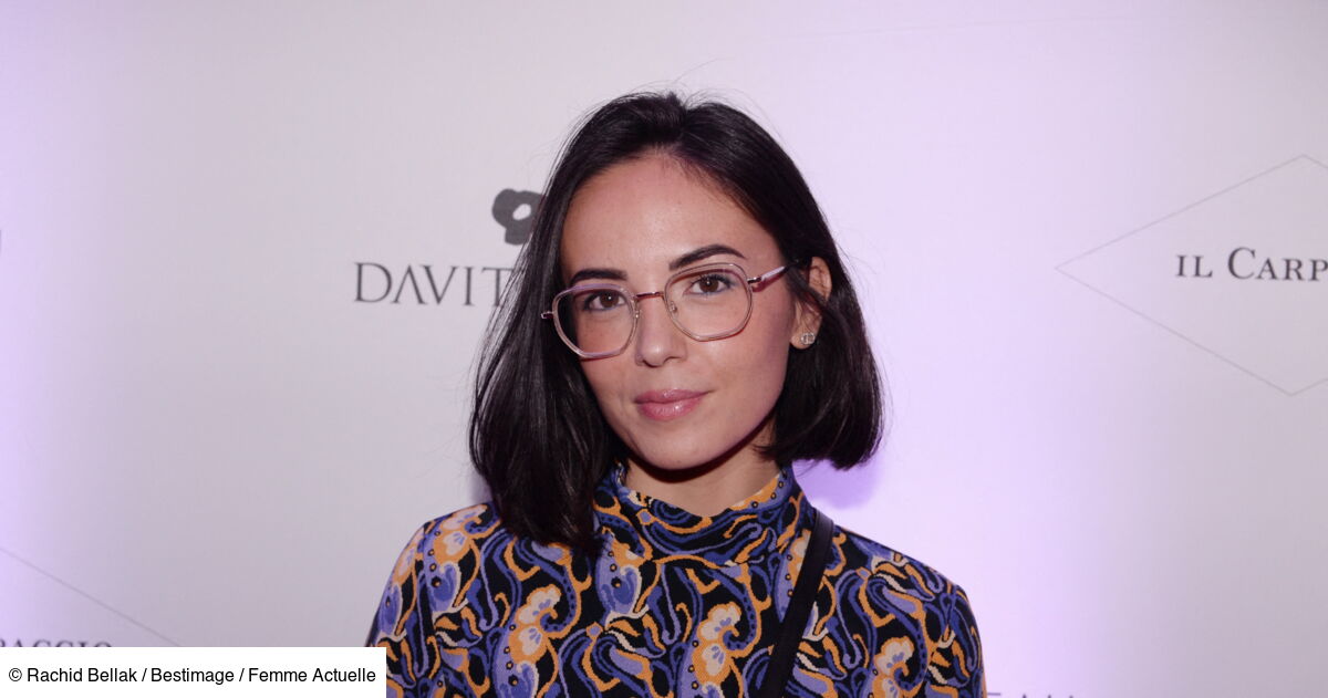 Agathe Auproux Enceinte L ancienne Chroniqueuse De TPMP S est agathe-auproux-enceinte-l-ancienne-chroniqueuse-de-tpmp-s-est