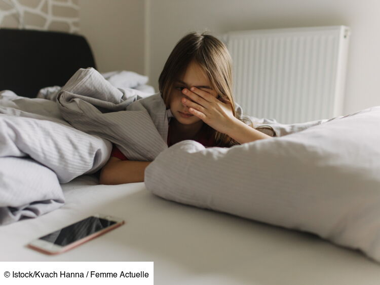 Votre ado se couche tard ? Voici les risques auxquels il s’expose