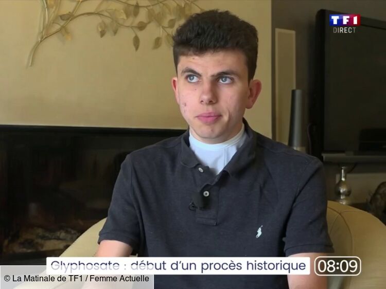 « Un risque que d’autres enfants naissent comme moi » : le témoignage de Théo, 17 ans, victime de malformations à cause de l’exposition à ce produit