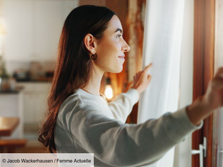 Les pollens sont aussi à l'intérieur, voici les bons gestes à adopter pour éviter les crises allergiques