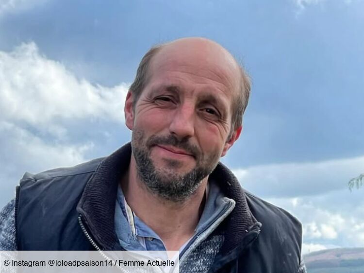 « Je préfère remettre les choses au clair » : Laurent de L’amour est dans le pré répond cash à certaines rumeurs