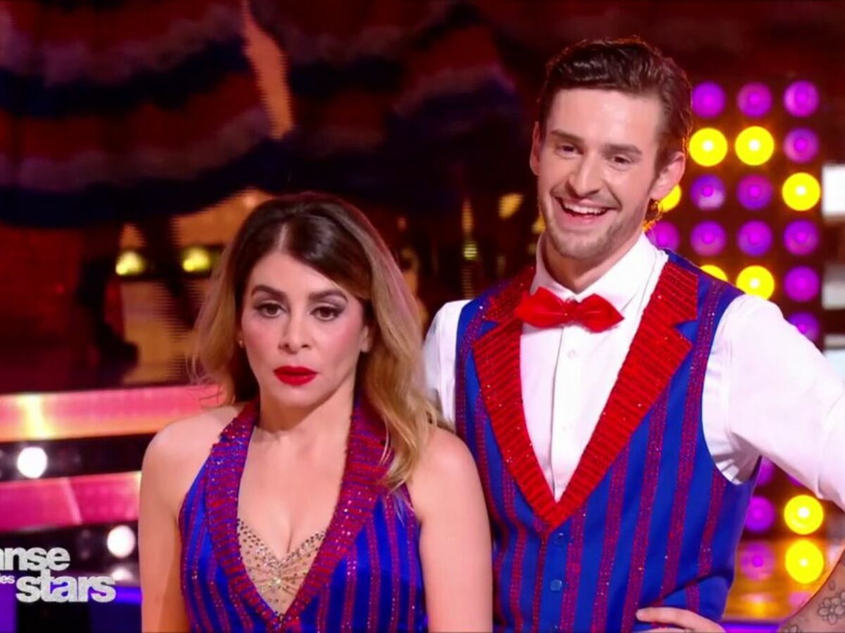 Julie Zenatti éliminée de "Danse avec les stars" : la chanteuse brise le  silence dans un message bouleversant : Femme Actuelle Le MAG