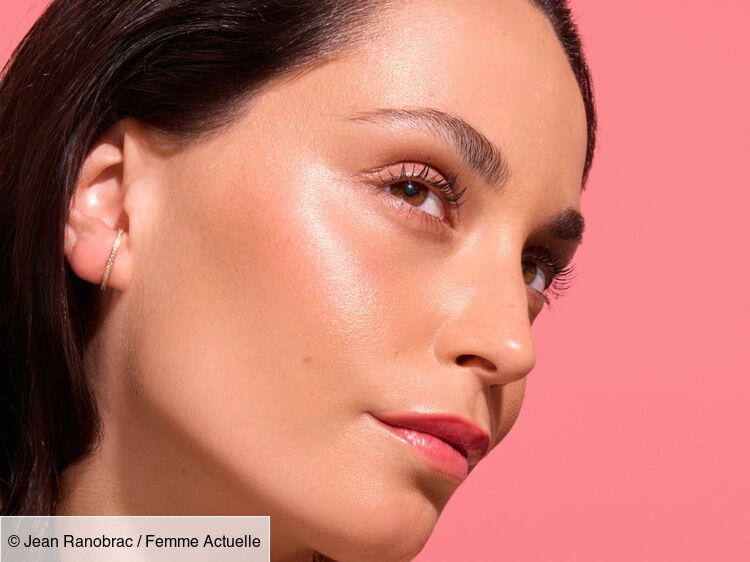 Regard, lèvres, teint : voici notre sélection d'indispensables pour un maquillage glowy ce printemps