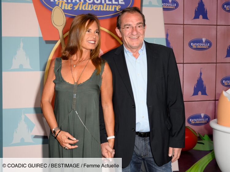 "Je suis tombée enceinte 3 mois après" : Nathalie Marquay revient sur cette demande très cash à Jean-Pierre Pernaut lors de leur premier rendez-vous