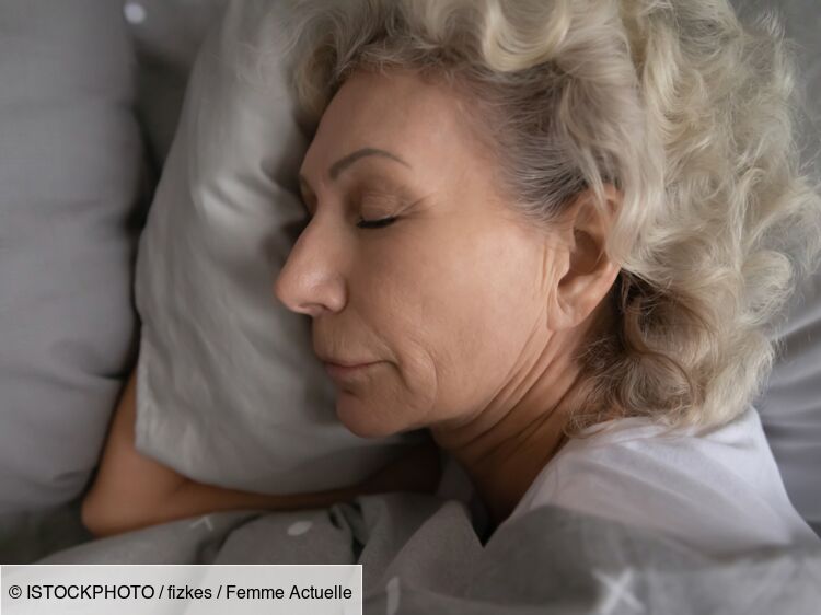Ces particularités au niveau sommeil pourraient renforcer le risque de maladie d'Alzheimer