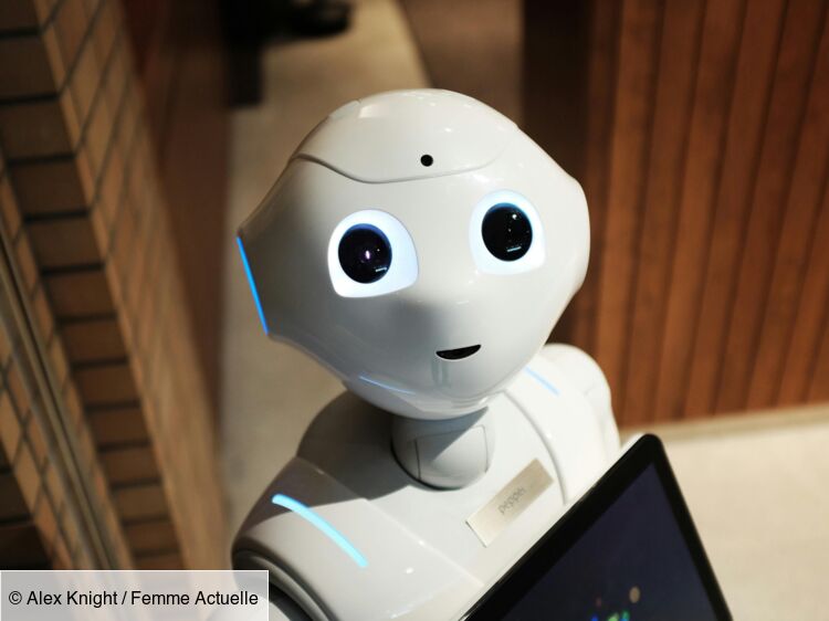 Ce robot humanoïde marche presque comme un homme et il est franchement terrifiant