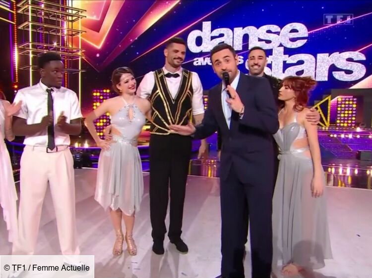 "Danse avec les stars" : qui sont les trois finalistes de cette nouvelle saison ?