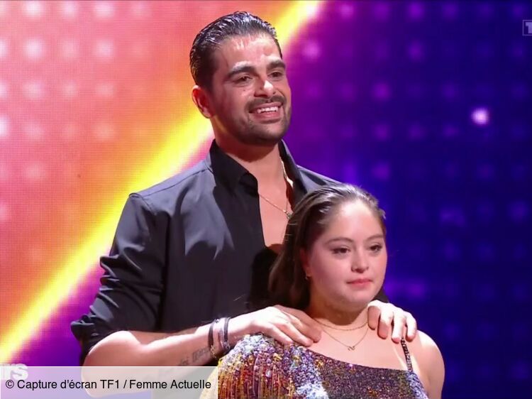 "L’après va être plus dur pour moi que pour elle", les confidences de Christophe Licata (Danse avec les stars) sur Mayane