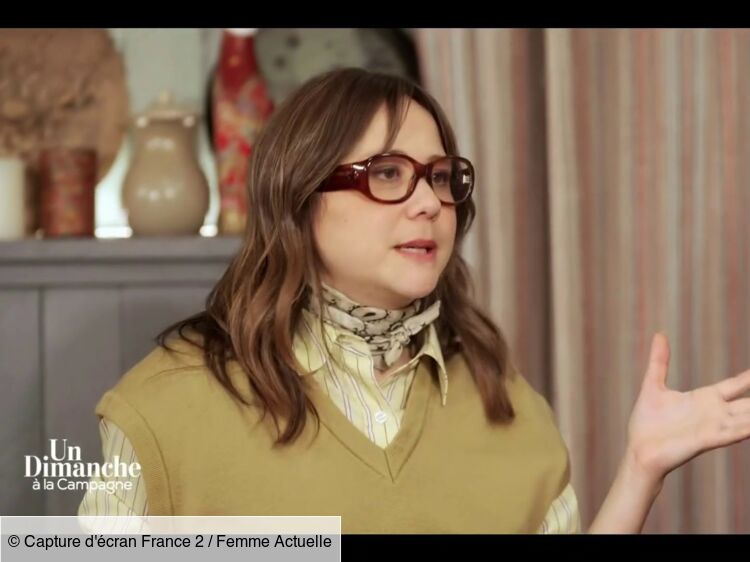 "J'ai fait des trucs dans Grey's Anatomy", Laura Felpin en dit plus sur ses débuts de carrière